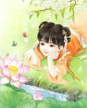 晉陽公主李明達