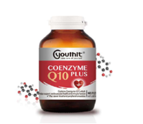 優思益輔酶複合膠囊 優思益輔酶複合膠囊