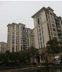 綠地崴廉公寓二期 綠地崴廉公寓二期