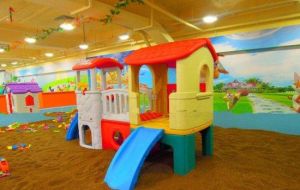 翻斗樂兒童主題樂園 翻斗樂兒童主題樂園