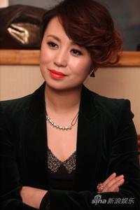 馬麗（開心麻花）