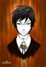 格雷爾[格雷爾·薩特克利夫]