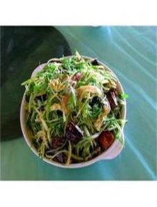 拌菜生魚 拌菜生魚