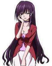 五月田根美香子 五月田根美香子