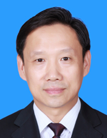 劉健[天津市財政局黨組書記、局長]