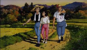 《歲月的童話》