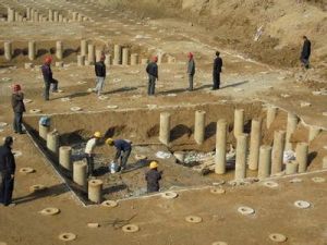 基槽驗收 基槽驗收