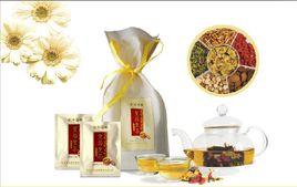 皇菊皇茶 皇菊皇茶