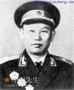 熱東軍分區 熱東軍分區