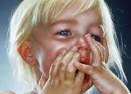 情緒文盲 情緒文盲