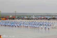 後旗環境，及其周邊環境