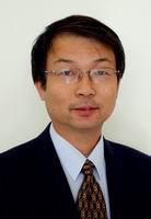 景濤[蘭州大學病原生物學專業教授]