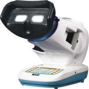 弱視複合治療儀