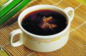 柴葛瘦肉湯 柴葛瘦肉湯