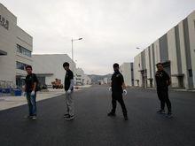 東方影都--龍虎兄弟