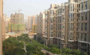 中海湖濱小鎮 中海湖濱小鎮