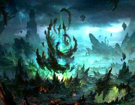 冥界[古希臘神話中的冥界]