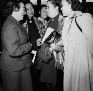 國際民主婦女聯合會