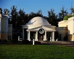 華彬莊園 華彬莊園