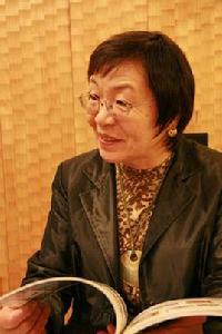 田部井淳子 田部井淳子