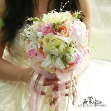 花語[用花表達的語言]