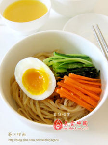 春川拌麵 春川拌麵