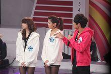 胡淮浪在超級星光大道