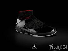 Air Jordan 20