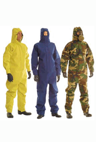 電磁防護連體服 電磁防護連體服