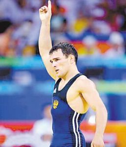 納濟里·曼基耶夫 納濟里·曼基耶夫