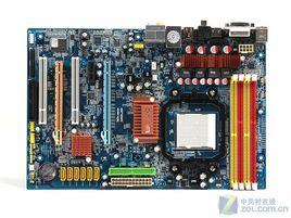 昂達A79GS+ 昂達A79GS+