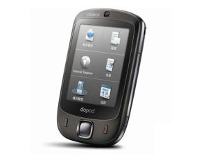 多普達手機