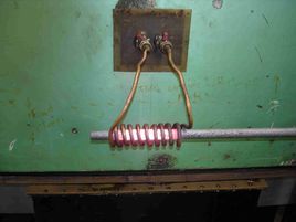 高頻加熱 高頻加熱