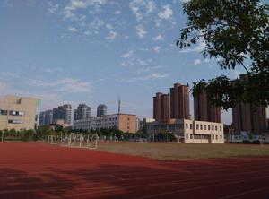 青陽鎮第二中心國小 青陽鎮第二中心國小