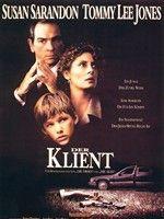 《終極證人》海報