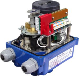 系列電動執行機構