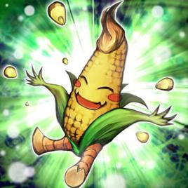 小玉米[遊戲王卡片]