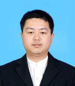 李朝暉[博白縣水鳴鎮副鎮長]