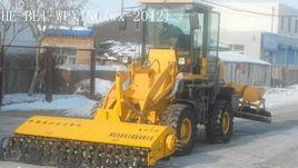 道路除冰機 道路除冰機