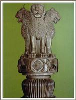 阿育王獅子柱頭 阿育王獅子柱頭