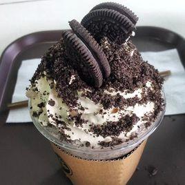 奧利奧冰淇淋 奧利奧冰淇淋