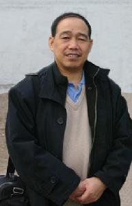 張文忠[重慶大學美視電影學院副教授]