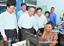 喀什中國西部電商總部基地 喀什中國西部電商總部基地