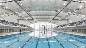 上海市水上運動中心 上海市水上運動中心