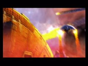 《救世主降臨：覺醒》