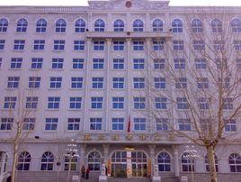 五大連池市人民法院 五大連池市人民法院