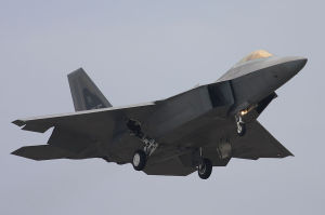 F-22A