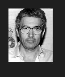 塞爾吉奧·馬蒂諾 塞爾吉奧·馬蒂諾