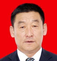 朱玉林[吉林省白山市育林孤兒院院長]