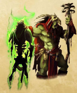 影子議會 影子議會